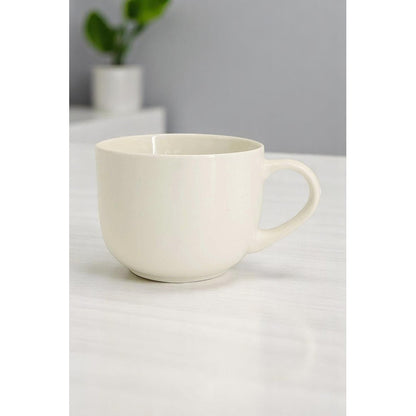 Tazas De Te Tazas De Vidrio Taza De Cafe Tazon De Café Taza Blanco Liso
