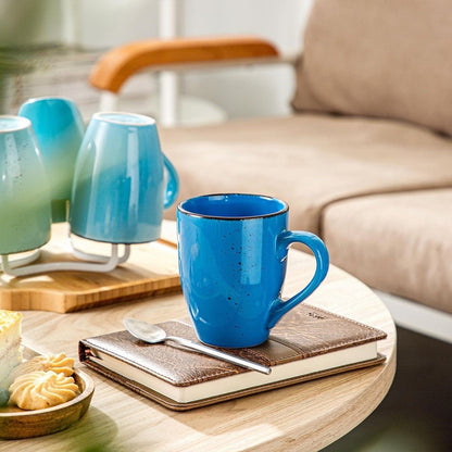 Taza Para Cafe Tazon De Café Tazas Para Cafe Frio Caliente