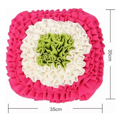 Alfombra Olfativa Perro Juguete Alfombra Olfativa Para Perro