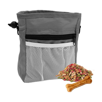 Bolso De Snack Para Mascotas Bolso De Paseo Para Perros