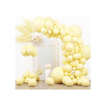 X25 Globos Globos Cumpleaños Globo Unicolor Decoracion 557