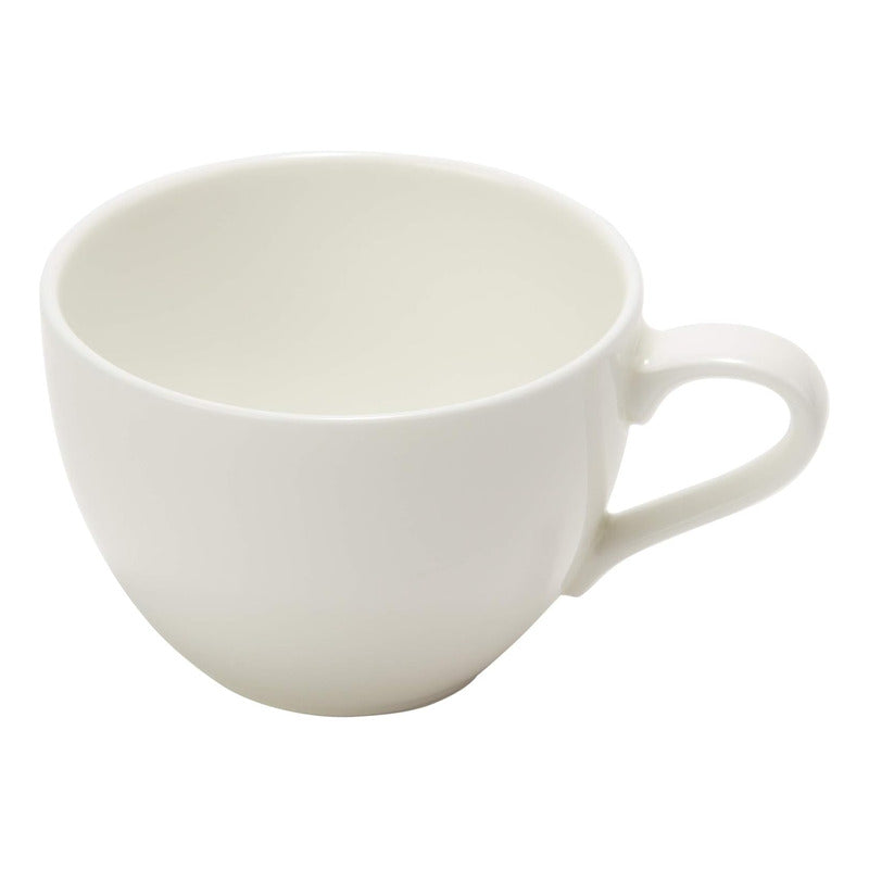 Tazas De Te Tazas De Vidrio Taza De Cafe Tazon De Café Taza Blanco Liso