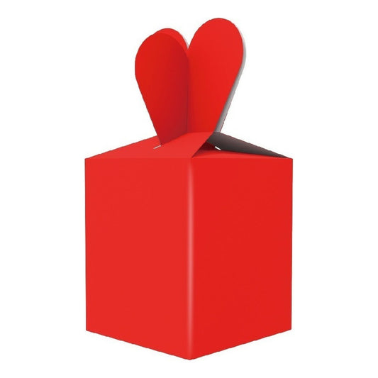 X6 Cajas Regalo Dulces Baby Shower Decoracion Cumpleaños