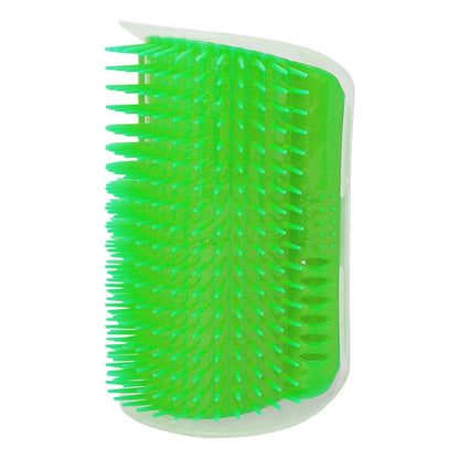 Rascador Gato Yerba Gatera Rascador Para Gato Cepillo Gato