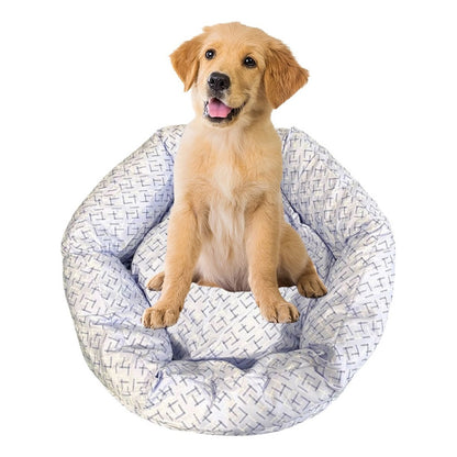 Cama Para Perros Cama De Perro Y Gato Camas De Perro Gato M