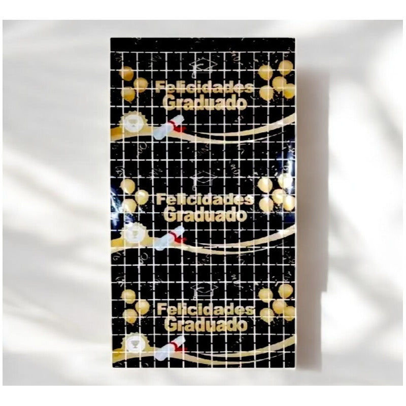 Cortina Metalizada Guirnalda Decoración Graduacion Decoracio