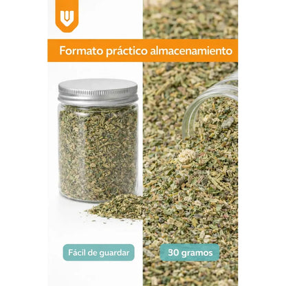 Hierba Gatera Natural Snack Seco Relajacion Gato Mascota 30g