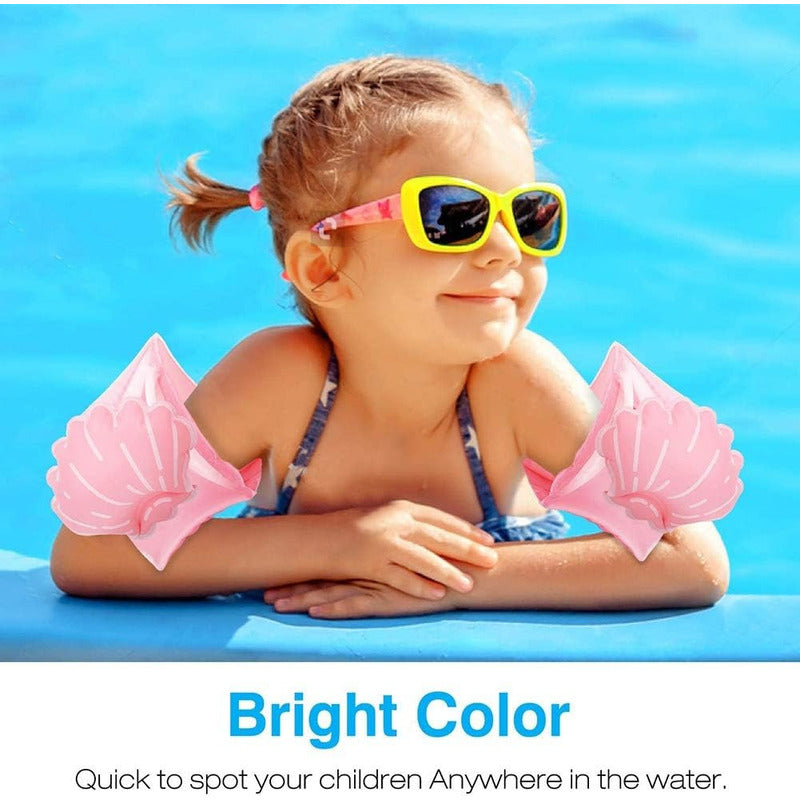 Flotadores Alitas Brazos Piscina Flotador Para Piscina 270