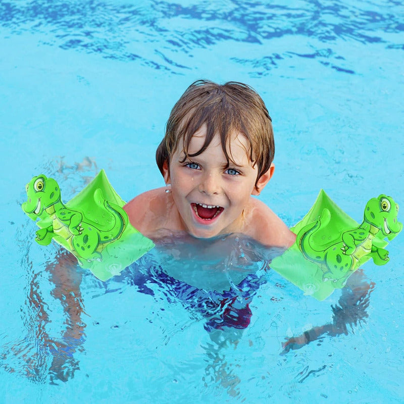 Flotadores Alitas Brazos Piscina Flotador Para Piscina 270