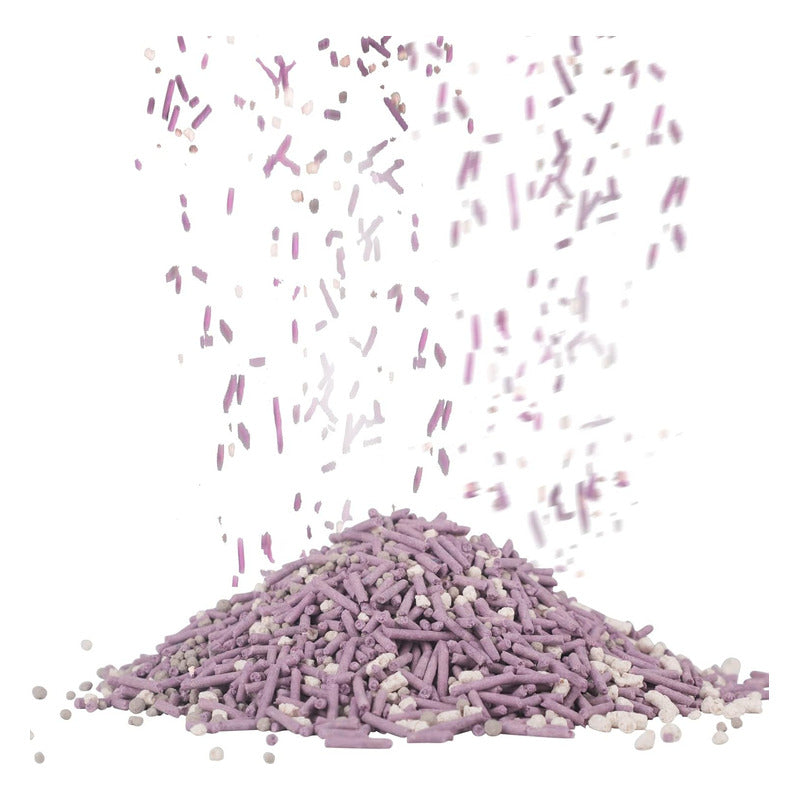 Arena Tofu Arena Sanitaria Arena Aglutinante Tofu 2 Kg