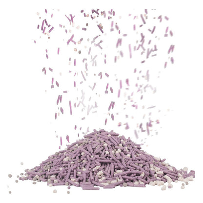 Arena Tofu Arena Sanitaria Arena Aglutinante Tofu 2 Kg