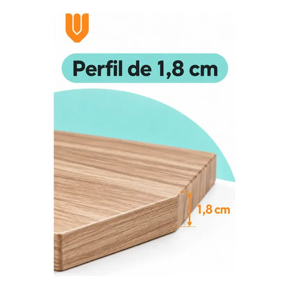 2 Repisas Esquineras Flotantes Mdf Beige 30x30 Cm Decoración Beige Repisa Esquinera Flotante Estante Mdf Marrón Decoración Rincón Pared Hogar Plantas Adornos Fotografías Living