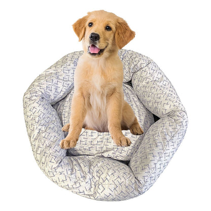 Cama Para Perros Cama De Perro Y Gato Camas De Perro Gato M