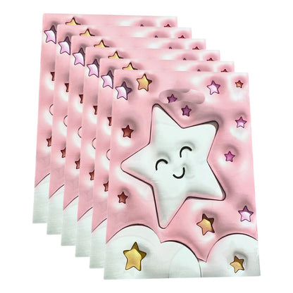 10 Bolsas Piñata Cumpleaños Decoración De Cumpleaños Fiesta