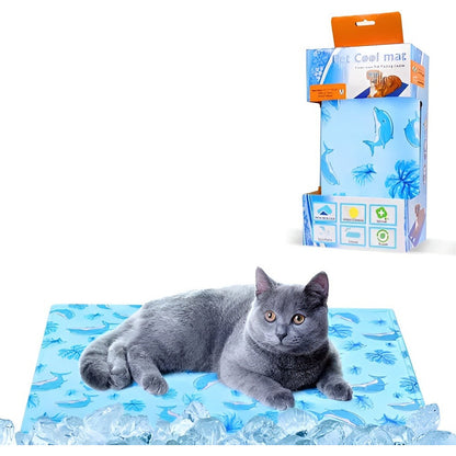 Manta Refrigerante Perro Manta Refrescante Manta Fria 93x78