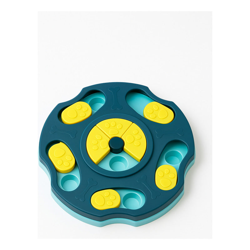 Juguete Perro Interactivo Juguete Olfativo Juguete Antiestre