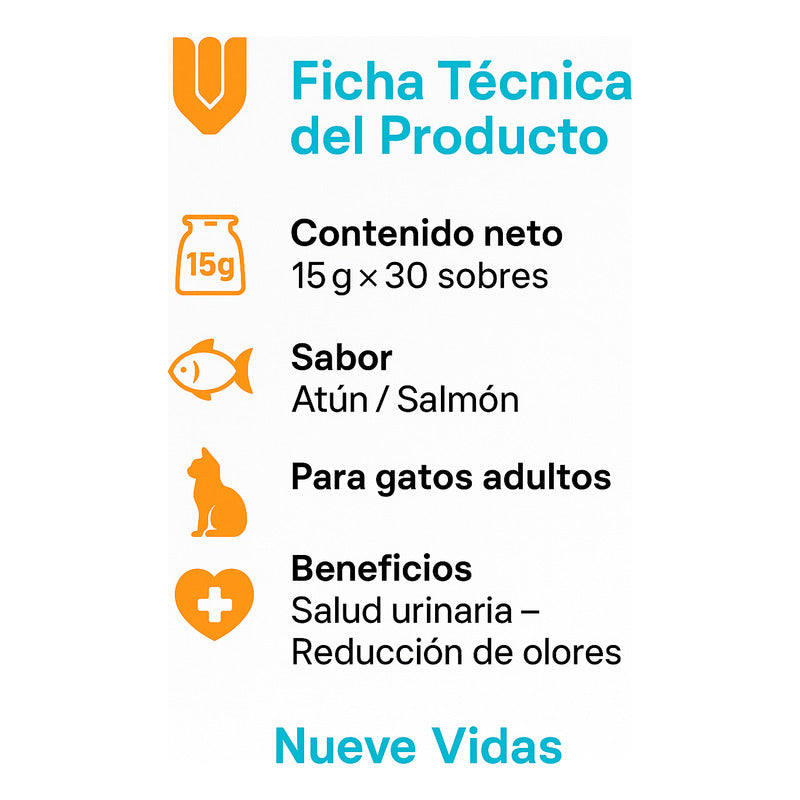 X30 Snack Para Gato Alimento Humedo Gato Comida Para Gatito