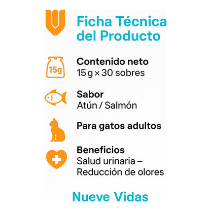 X30 Snack Para Gato Alimento Humedo Gato Comida Para Gatito