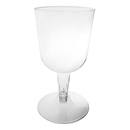 X6 Copas De Acrílico Copas Vino Helado Copas De Acrilico