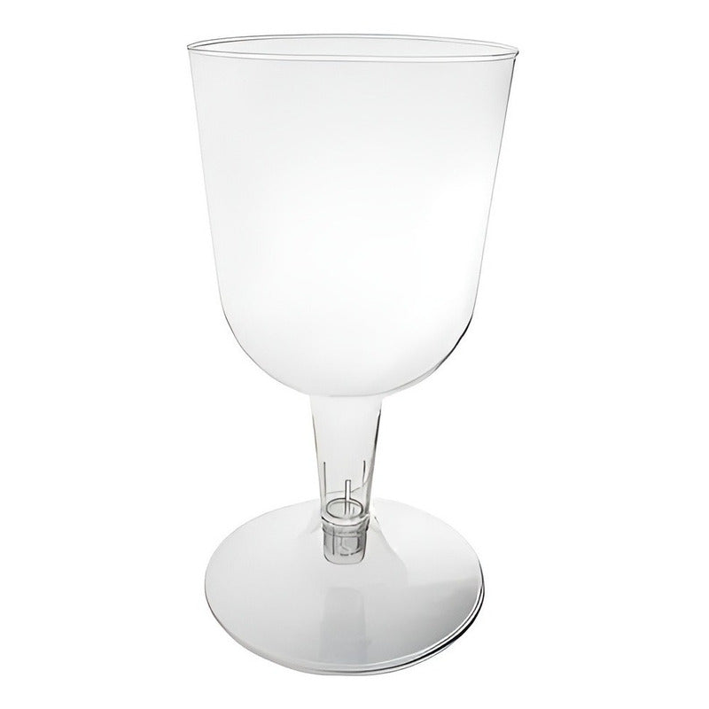 X6 Copas De Acrílico Copas Vino Helado Copas De Acrilico