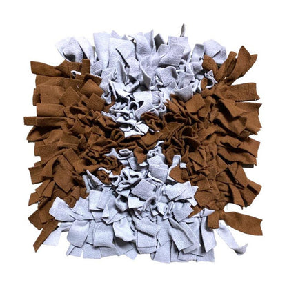 Alfombra Olfativa Perro Juguete Alfombra Olfativa Para Perro