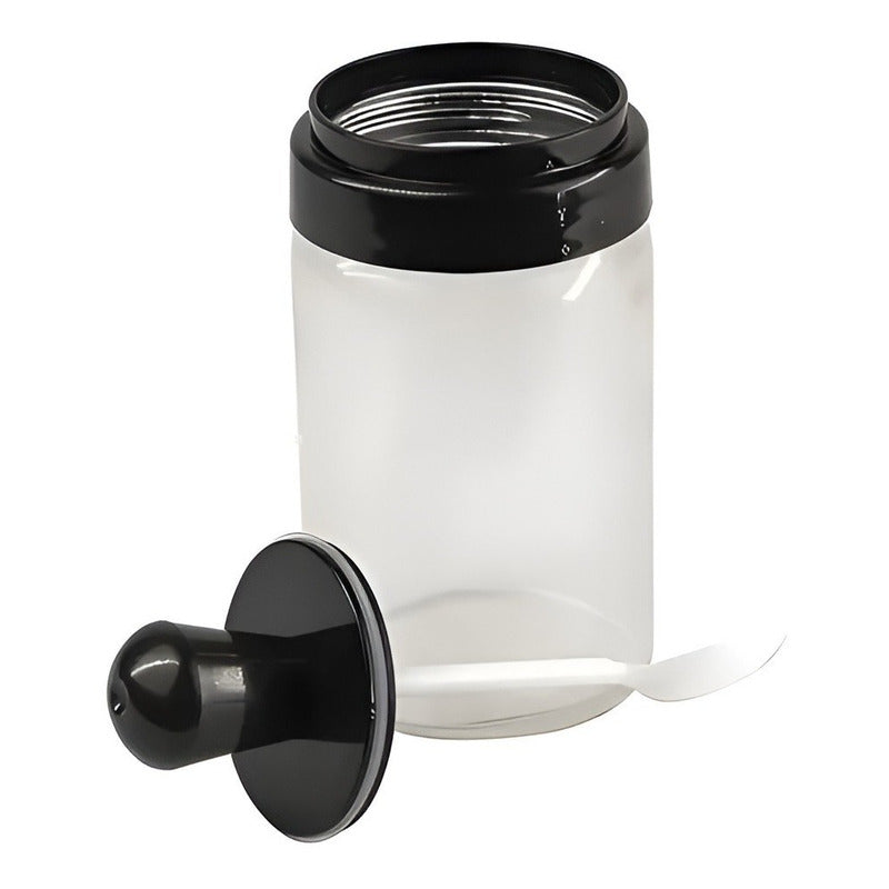 Azucarero Salero Especiero Organización Cocina Azucarero