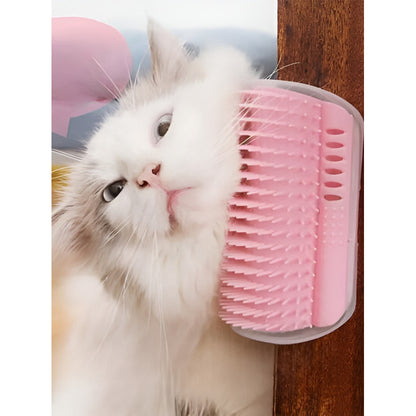 Rascador Gato Yerba Gatera Rascador Para Gato Cepillo Gato