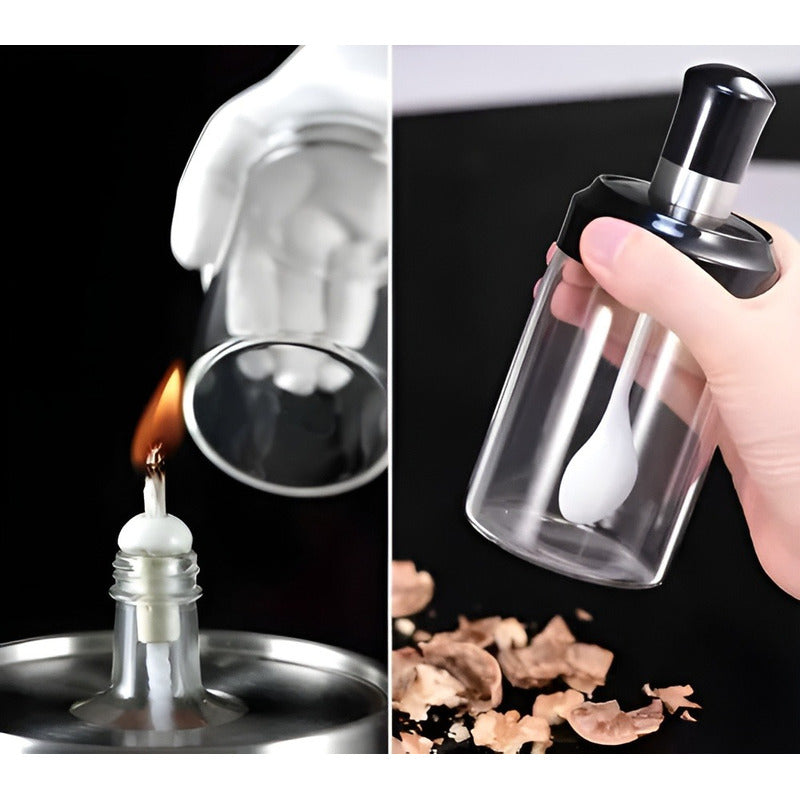 X2 Azucarero Salero Especiero Organización Cocina Azucarero