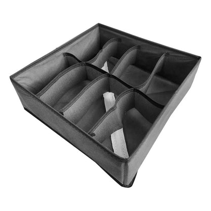 Separador De Cajones Organizador Ropa Organizador Plegable
