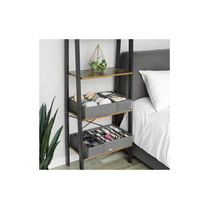 Separador De Cajones Organizador Ropa Organizador Plegable