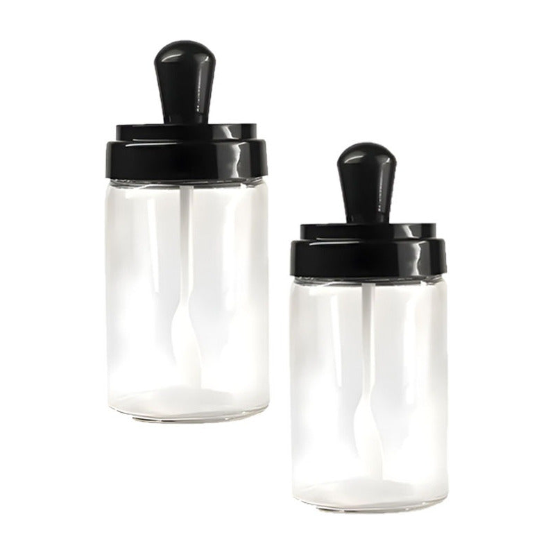 X2 Azucarero Salero Especiero Organización Cocina Azucarero