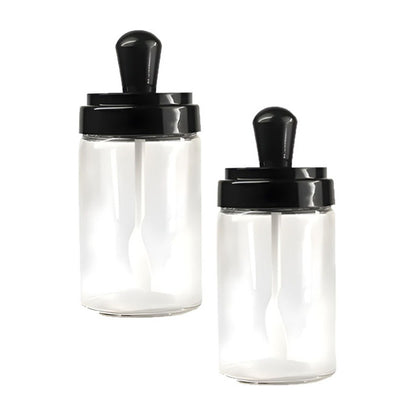 X2 Azucarero Salero Especiero Organización Cocina Azucarero