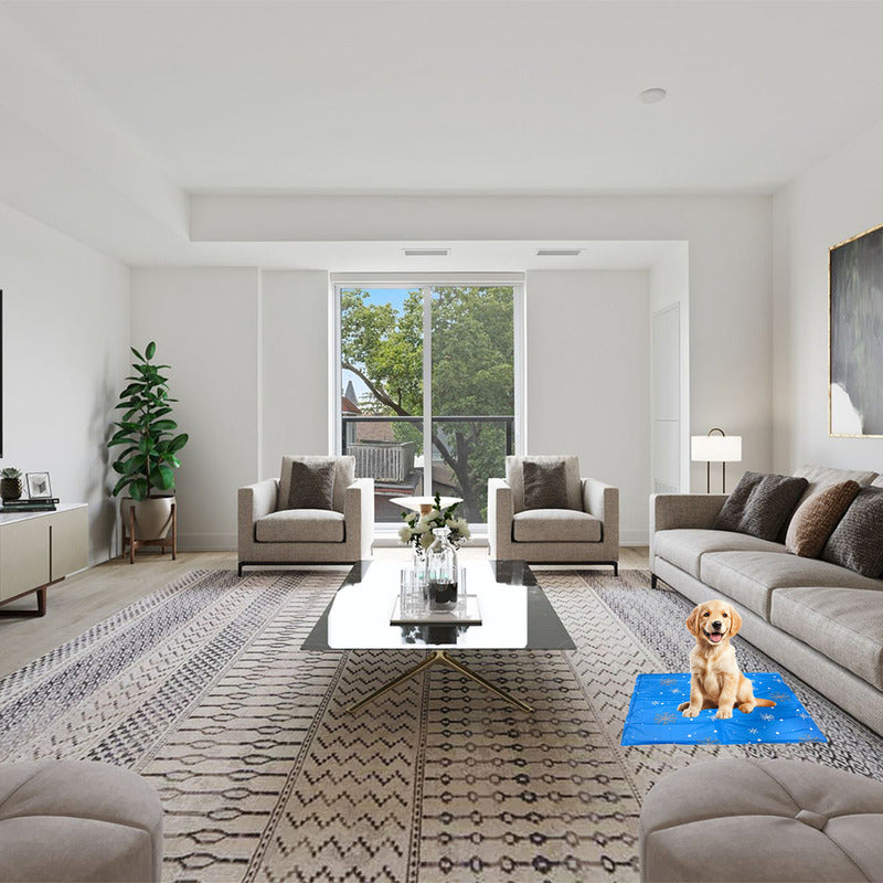 Manta Cama Perro Manta Refrigerante Perro Manta Mascota