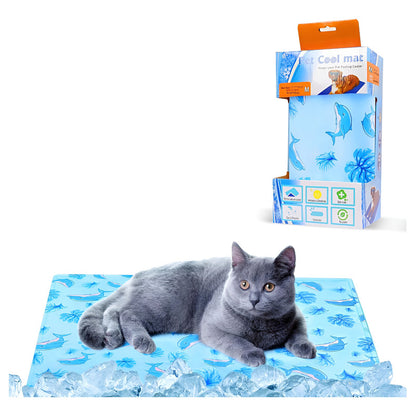 Manta Cama Perro Manta Refrigerante Perro Manta Mascota