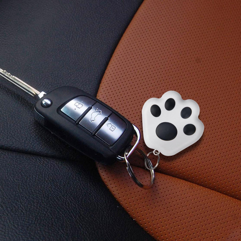 Rastreador Perro Gps Para Mascotas Collar Anti Perdida Gato