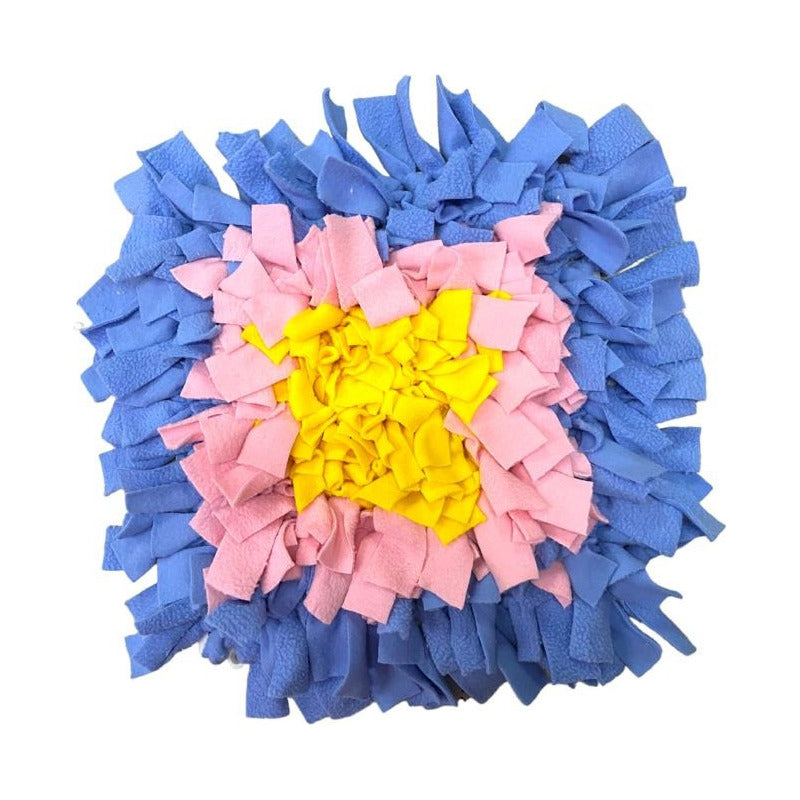 Alfombra Olfativa Perro Juguete Alfombra Olfativa Para Perro