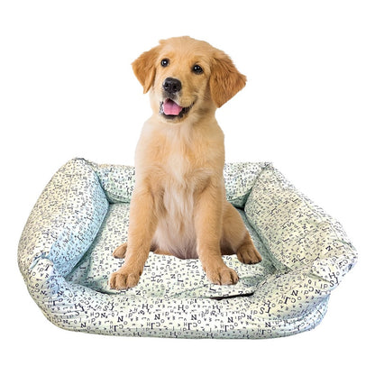 Cama Para Perros Cama Perros Accesorios De Mascotas Talla  L