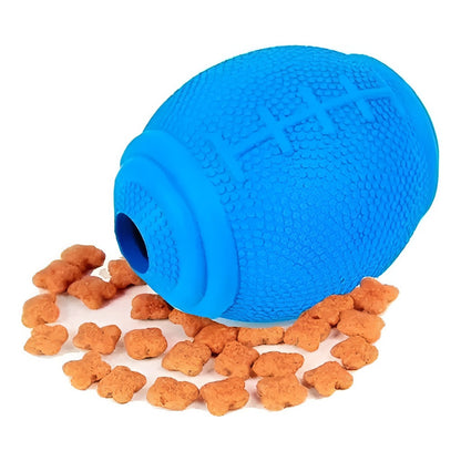 Juguete Para Perros Juego De Perros Pelota Dispensador Snack