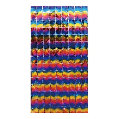 Guirnalda Decoración Cumpleaños Sorpresa Decoracion Fiesta