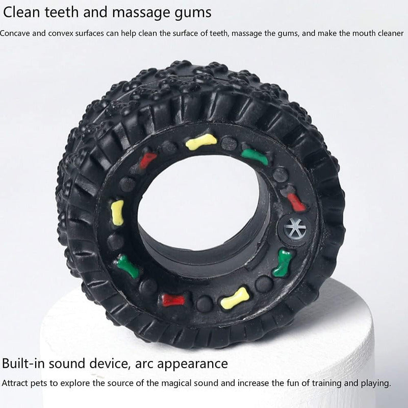 Juguete Mordedor Para Perros Juguetes Para Cachorros Sonido