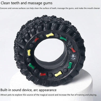 Juguete Mordedor Para Perros Juguetes Para Cachorros Sonido