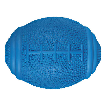 Juguete Para Perros Pelota Rugby Dura Snacks Bp Pets - 8cm Color Surtidos