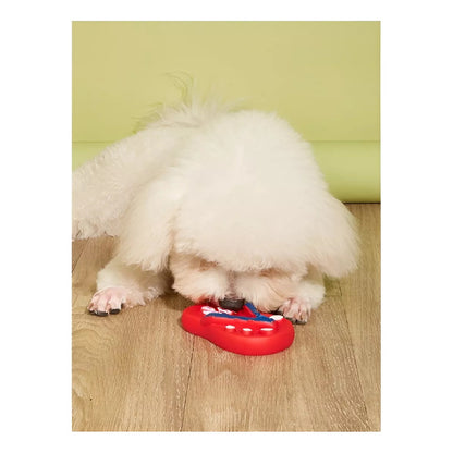 Juguete Mordedor Para Perros Juguetes Para Cachorros Sonido