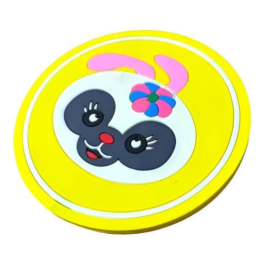 Posavasos Calentador De Tazas Portavasos Usb Silicona Café  Multicolor