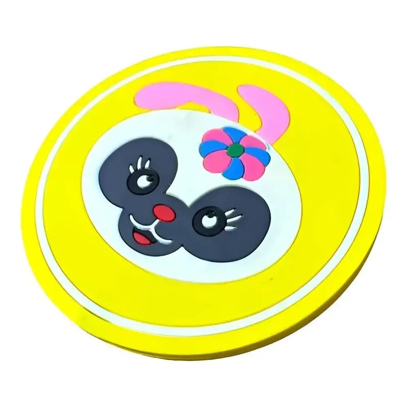 Posavasos Calentador De Tazas Portavasos Usb Silicona Café  Multicolor