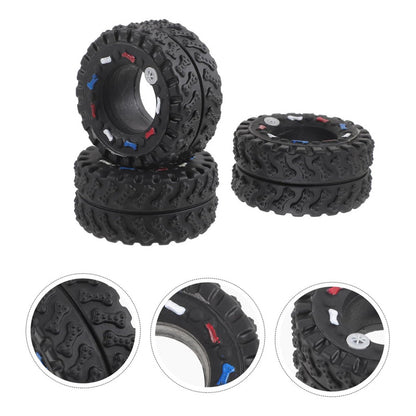 Juguete Mordedor Para Perros Juguetes Para Cachorros Sonido