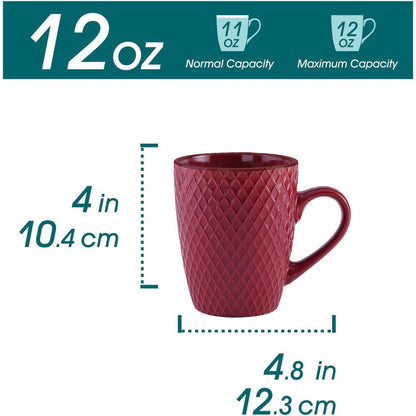 Taza Para Cafe Tazon De Café Tazas Para Cafe Frio Caliente