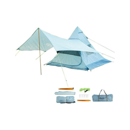 Carpa Camping Accesorios Para Acampar Articulos De Camping