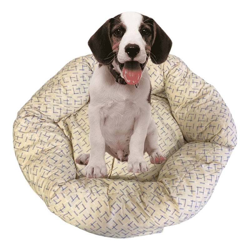 Cama Para Perros Cama De Perro Y Gato Camas De Perro Gato M