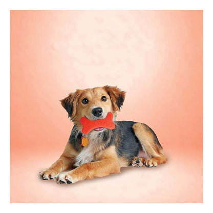 Juguete Mordedor Para Perros Juguetes Para Cachorros Sonido